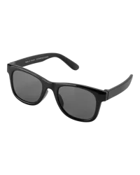Carters Baby Classic Sunglasses Black 0-24