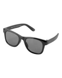 Carters Classic Sunglasses Black 4Y-8Y