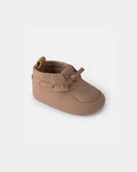 Carters Baby Casual Boat Shoes - Brown Brown 4