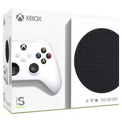 Microsoft Xbox Series S Console