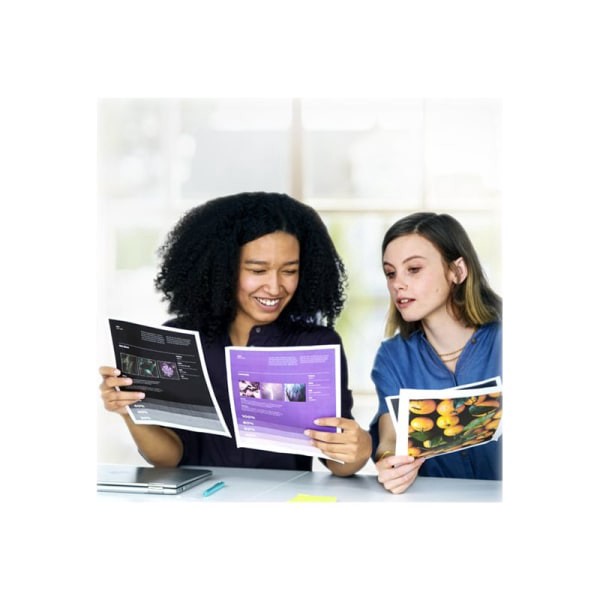 slide 2 of 7, HP 952Xl/952 Black/Cyan/Magenta/Yellow Ink Cartridges (N9K28AN), 4 ct