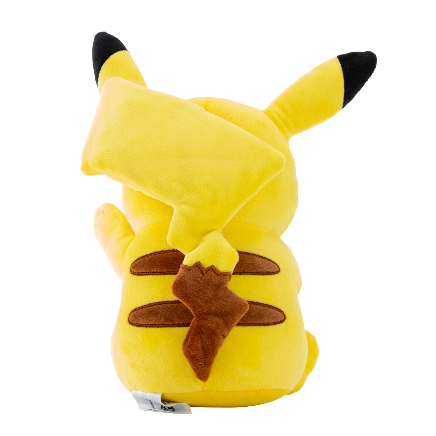slide 2 of 4, Pokemon 12" Plush, 12 in