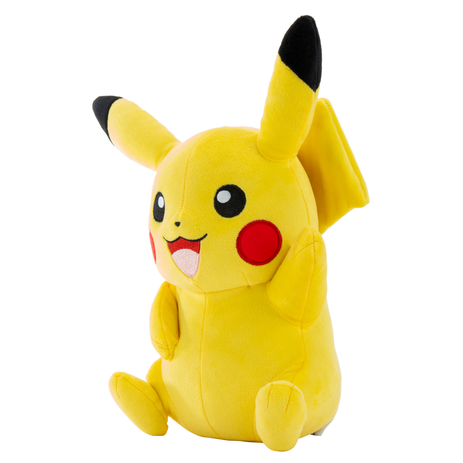 slide 3 of 4, Pokemon 12" Plush, 12 in