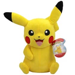 Pokemon 12" Plush