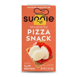 Sunnie Flatbread Dipper - 2.7oz
