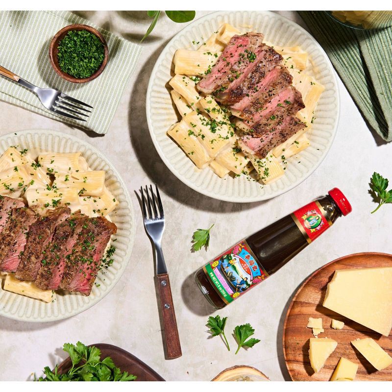 slide 5 of 6, Lee Kum Kee Premium Oyster Sauce - 9oz, 9 oz