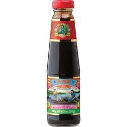 Lee Kum Kee Premium Oyster Sauce - 9oz