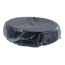 Sabert Plastic Trays