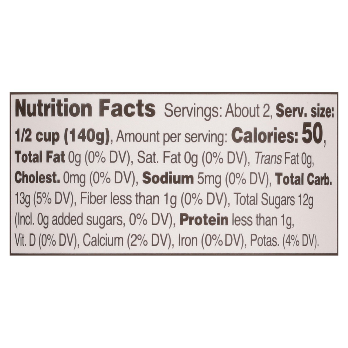 slide 6 of 13, Native Forest Mandarin 100% Organic Orange Segments 10.7 oz, 10.7 oz