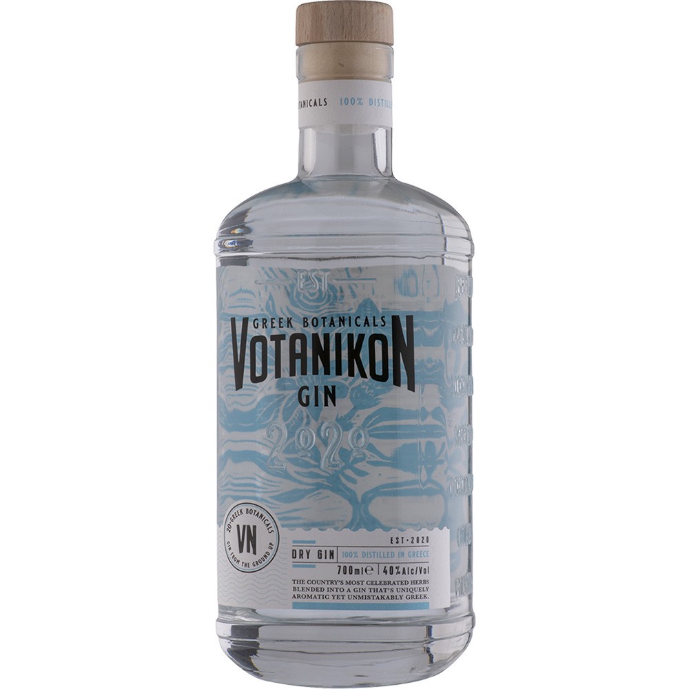 slide 1 of 1, Votanikon Gin, 700 ml