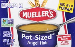 Mueller's Mueller Angel Hair Pot
