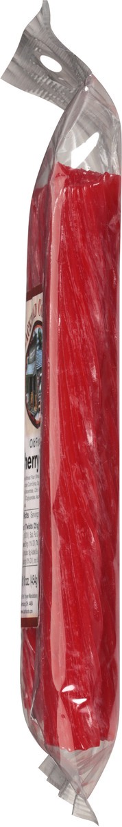 slide 2 of 9, Backroad Country Old Fashioned Cherry Twists 16 oz, 16 oz