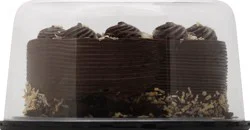 Cake Dubai Chocolate