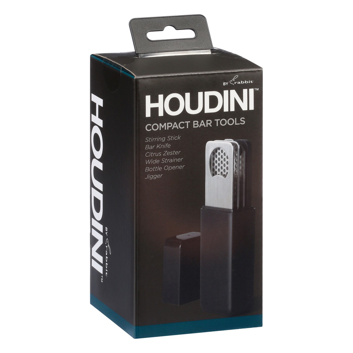 slide 2 of 9, Houdini Compact Bar Tools 1 ea, 1 ct