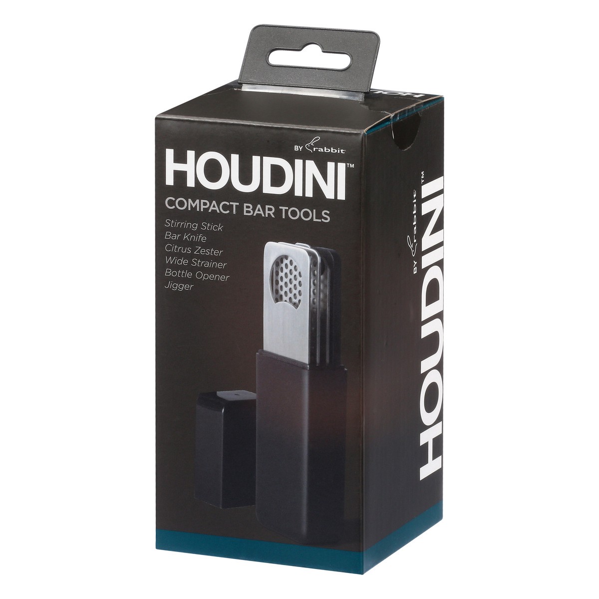 slide 3 of 9, Houdini Compact Bar Tools 1 ea, 1 ct