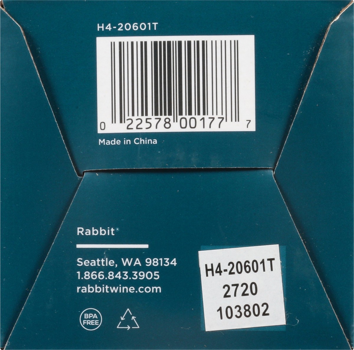 slide 4 of 9, Houdini Compact Bar Tools 1 ea, 1 ct