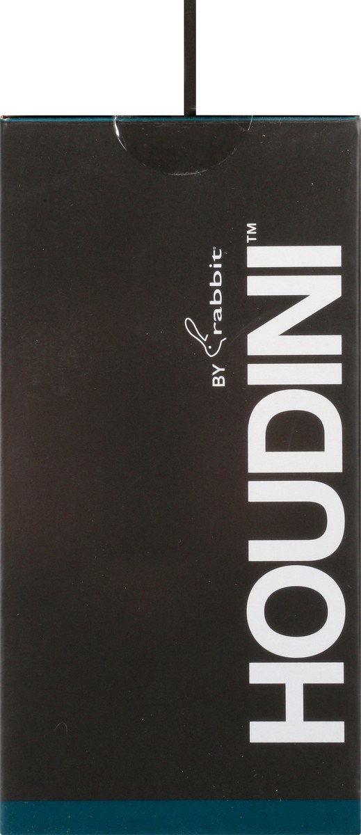 slide 8 of 9, Houdini Compact Bar Tools 1 ea, 1 ct