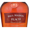 slide 6 of 7, Paul Masson Grand Am Peach Brandy, 750 ml