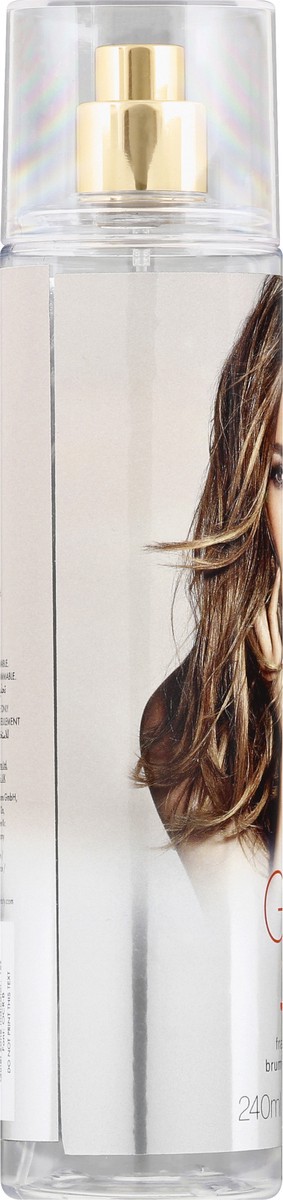 slide 5 of 6, Jennifer Lopez Glow Body Mist for Women, 8 fl oz