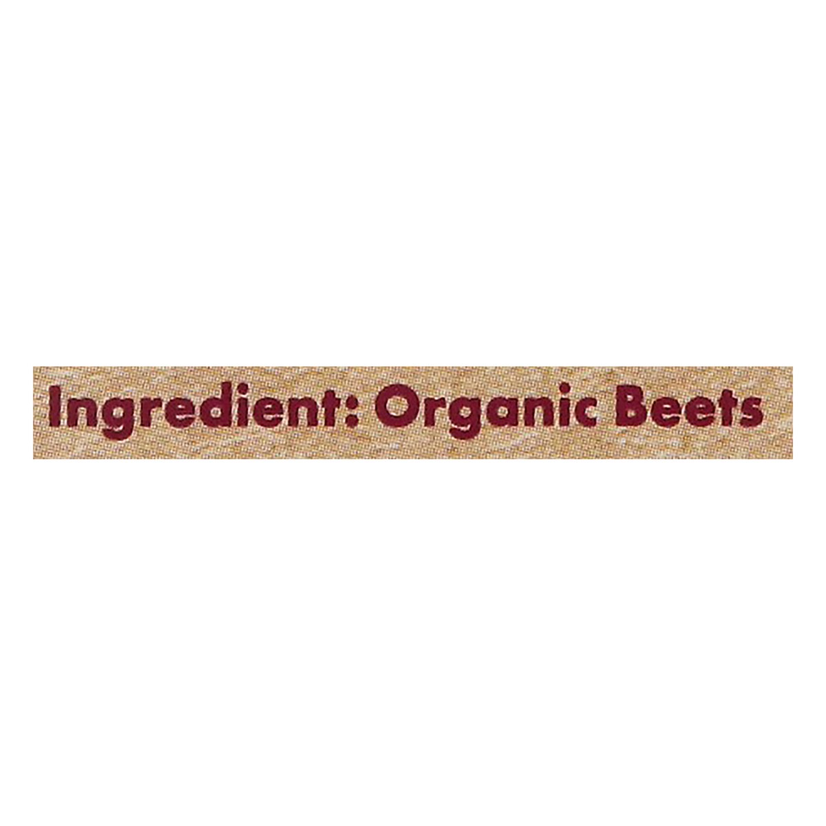 slide 14 of 14, Love Beets Organic Cooked Beets 8.8 oz. Box, 8.8 oz