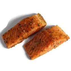 Em Lemon Citrus Ez Meal Lemon Citrus Marinated Raw Salmon