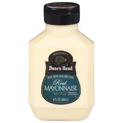 Boar's Head Mayonnaise - 9 oz