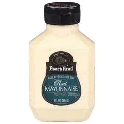 Boar's Head Mayonnaise - 9 oz