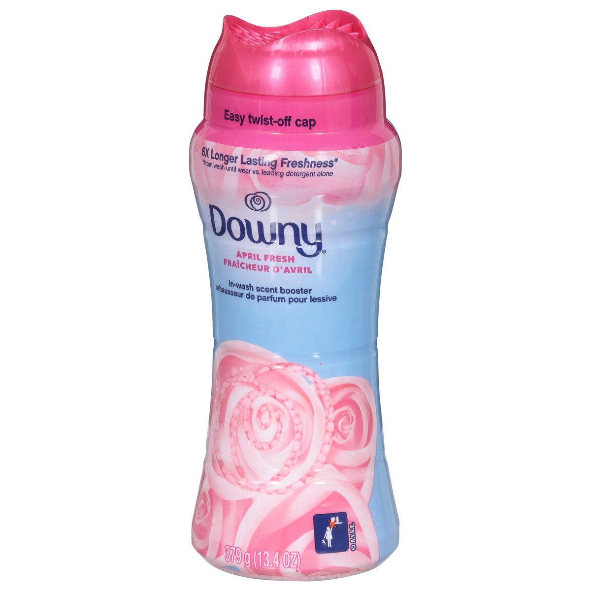 slide 4 of 14, Downy April Fresh In-Wash Scent Booster 13.4 oz, 13.4 oz