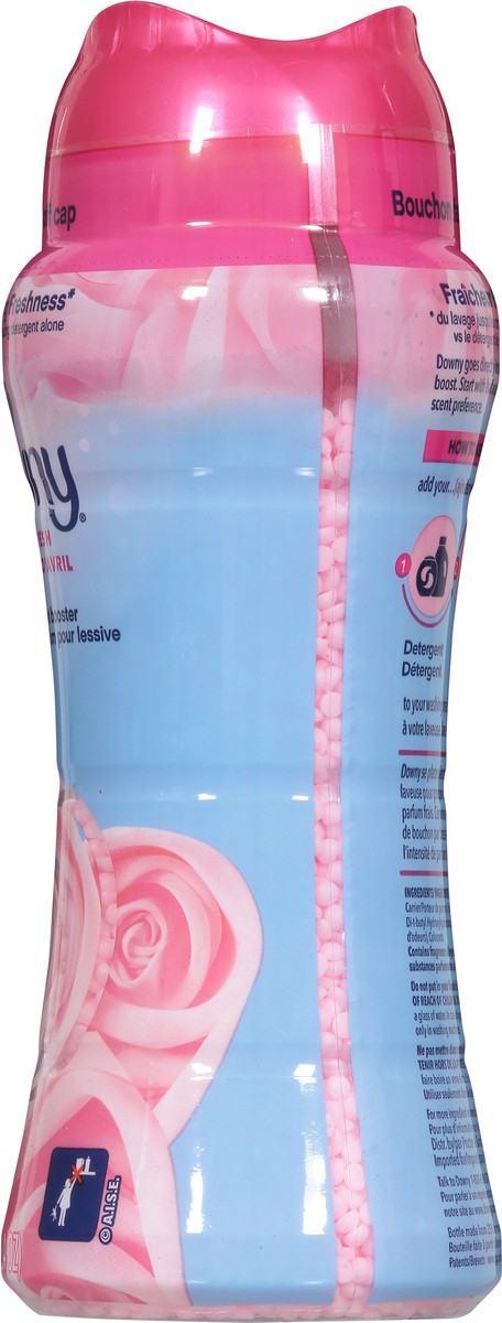 slide 2 of 14, Downy April Fresh In-Wash Scent Booster 13.4 oz, 13.4 oz