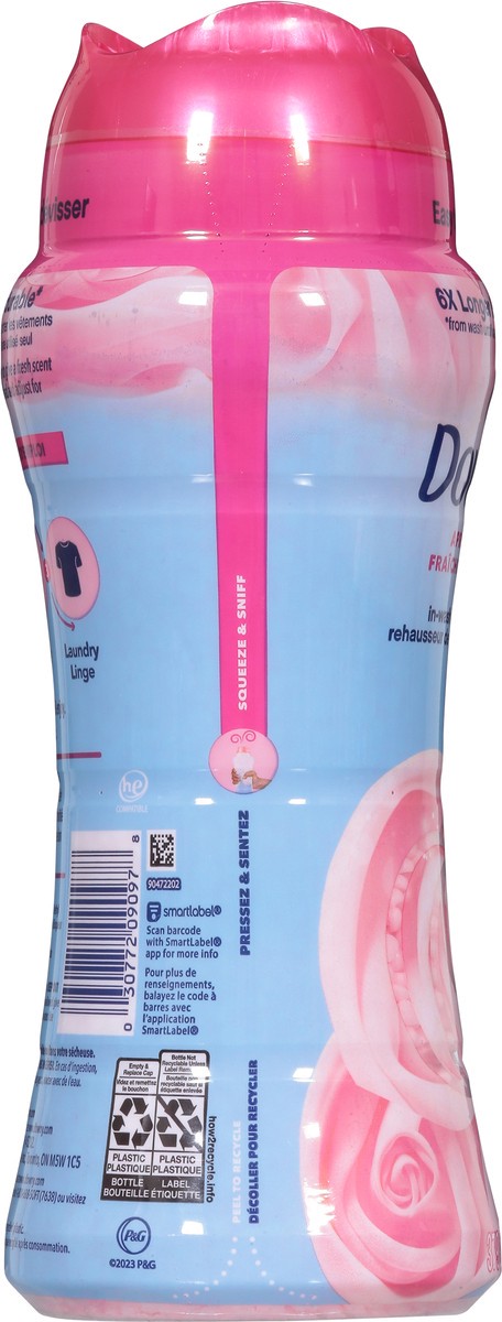 slide 7 of 14, Downy April Fresh In-Wash Scent Booster 13.4 oz, 13.4 oz