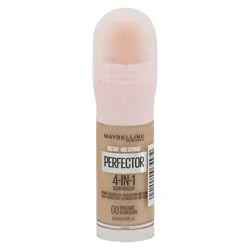 Instant Age Rewind Fair-Light 00 Perfector 4-in-1 Glow Makeup 0.68 fl oz