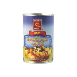 Sunny Select, Mild Red Enchilada Sauce
