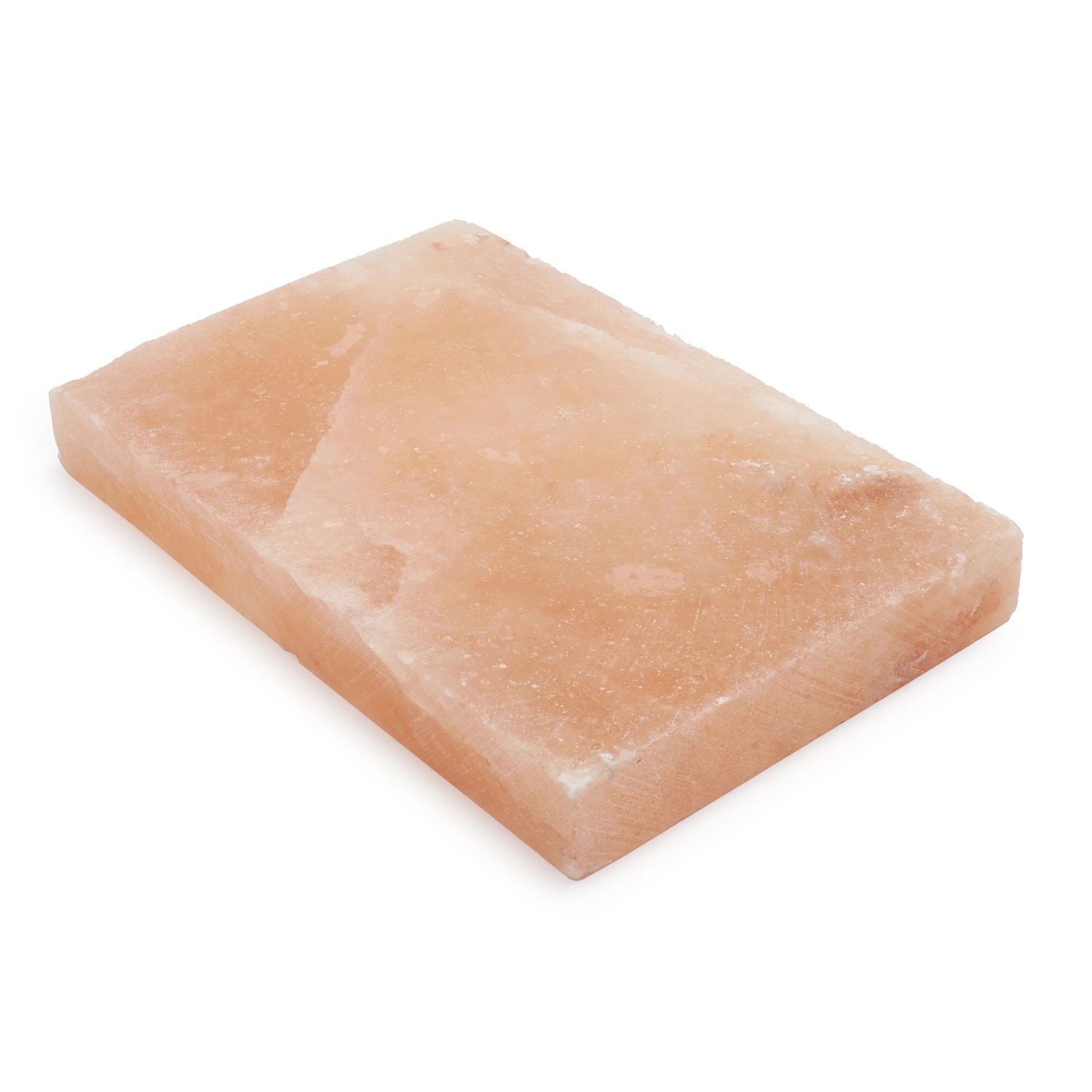 slide 1 of 1, Charcoal Companion Himalayan Salt Block, Pink, 8 in x 12 in