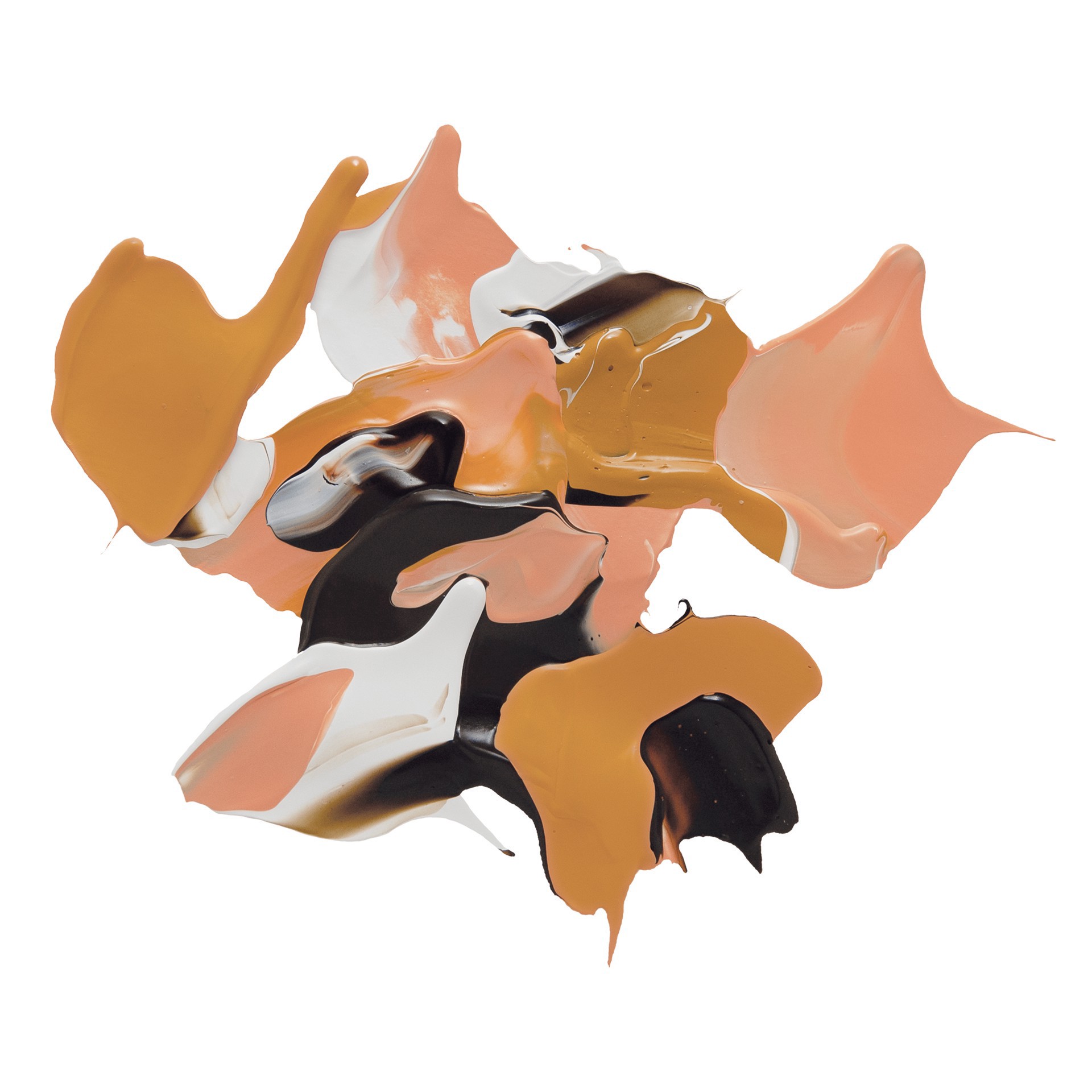 slide 6 of 9, New Amsterdam Standard Series 6 Color Portrait Acrylic Paint Set, 0.7 fl oz