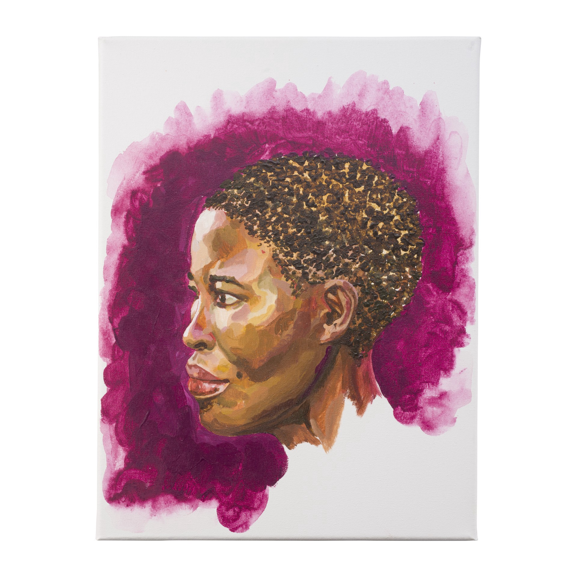 slide 3 of 9, New Amsterdam Standard Series 6 Color Portrait Acrylic Paint Set, 0.7 fl oz