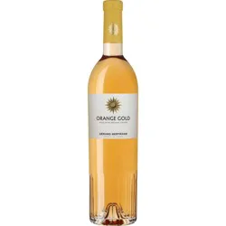 Gérard Bertrand Orange Gold Orange Wine 750 ml