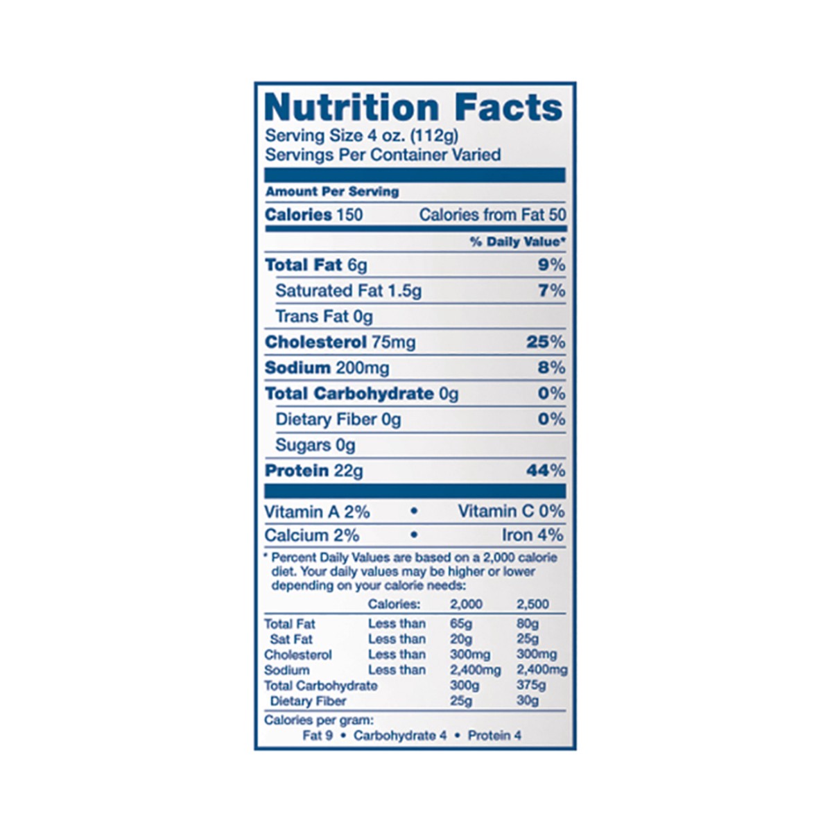 slide 5 of 8, Langenstein's Seafood Gumbo, 1 qt