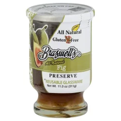 Braswell's Classic Fig Preserve - 11 oz