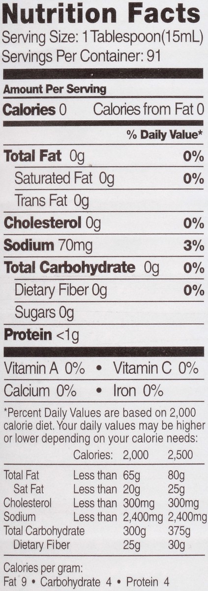 slide 12 of 14, Snow's Bumble Bee Restaurant Style Ocean Clam Juice 46 oz. Can, 46 fl oz