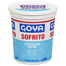 Goya Frozen Sofrito