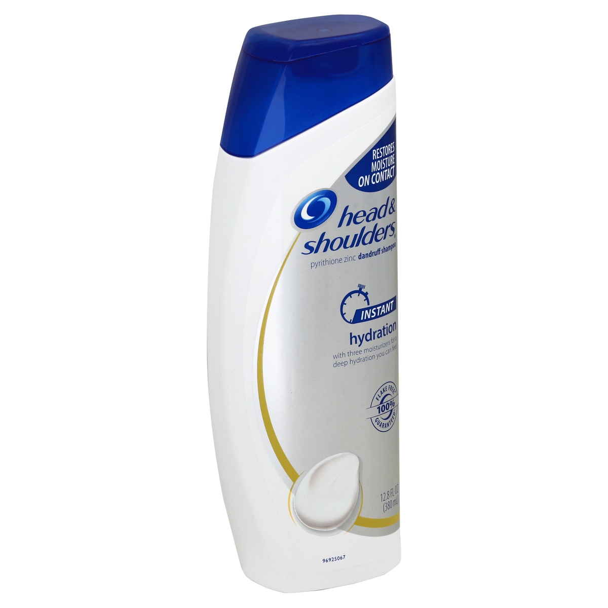 slide 3 of 3, Head & Shoulders Dandruff Shampoo 12.8 oz, 12.8 oz