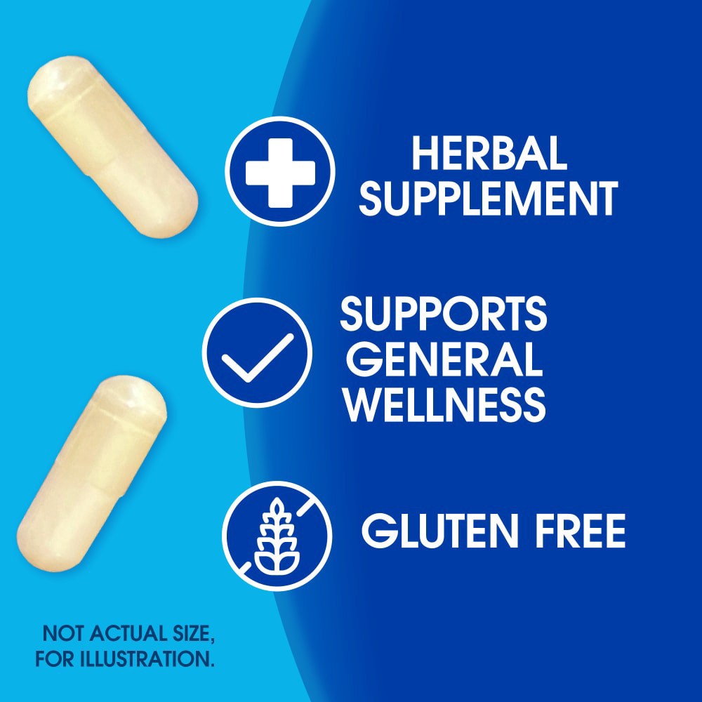 slide 6 of 6, Kroger Milk Thistle Extract 175Mg, 100 ct