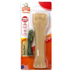 Nylabone Extreme 50+ lbs Big Original Flavor X-Large Dog Toy 1 Each