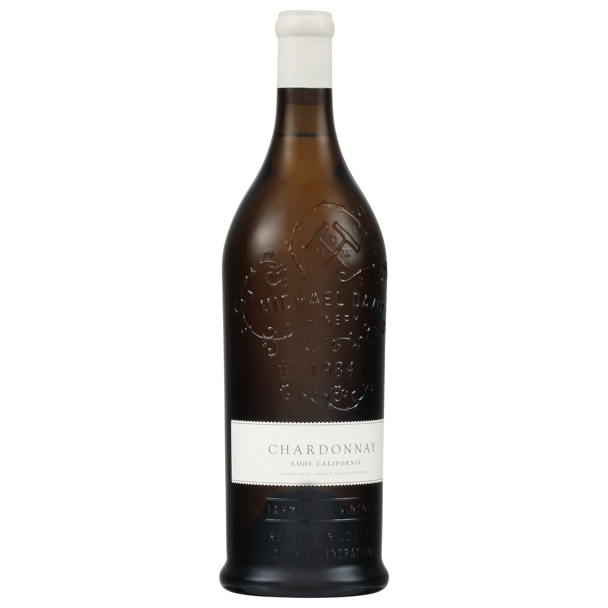 slide 8 of 9, Michael David California Lodi Chardonnay 750 ml, 750 ml