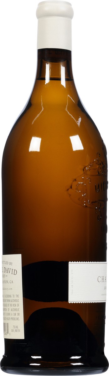 slide 4 of 9, Michael David California Lodi Chardonnay 750 ml, 750 ml