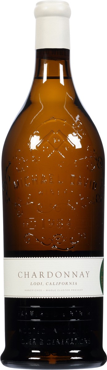 slide 3 of 9, Michael David California Lodi Chardonnay 750 ml, 750 ml