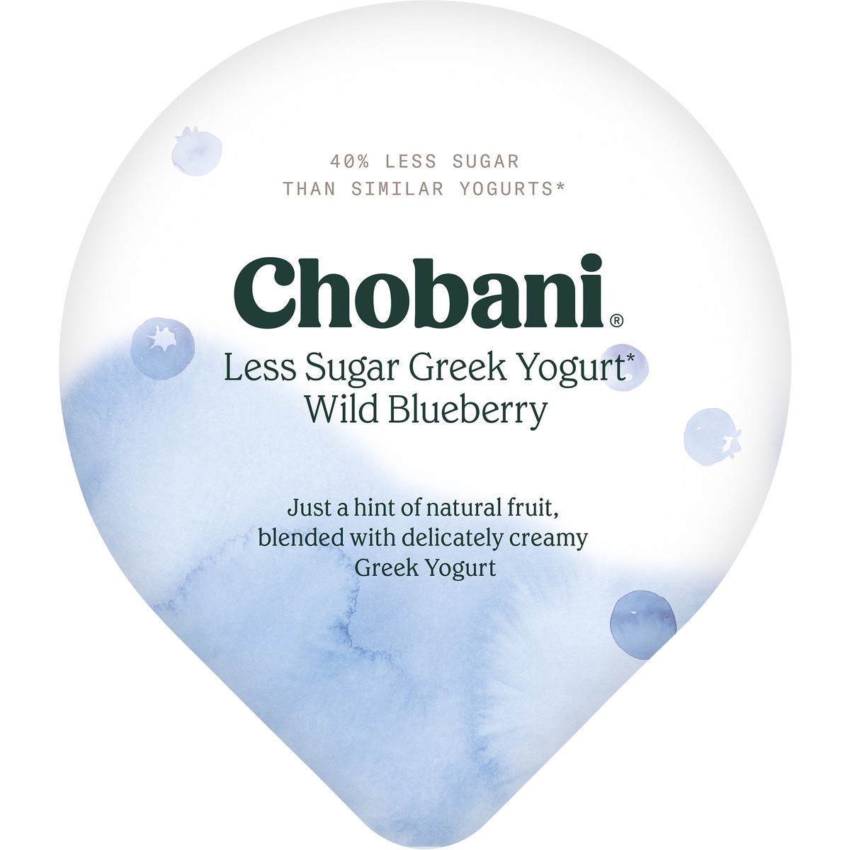 slide 7 of 7, Chobani Yogurt, 