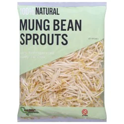 Green Valley Food Corp. Mung Bean Sprouts 16 oz