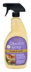 Granite Gold Clean And Shine Cleaner Polisher