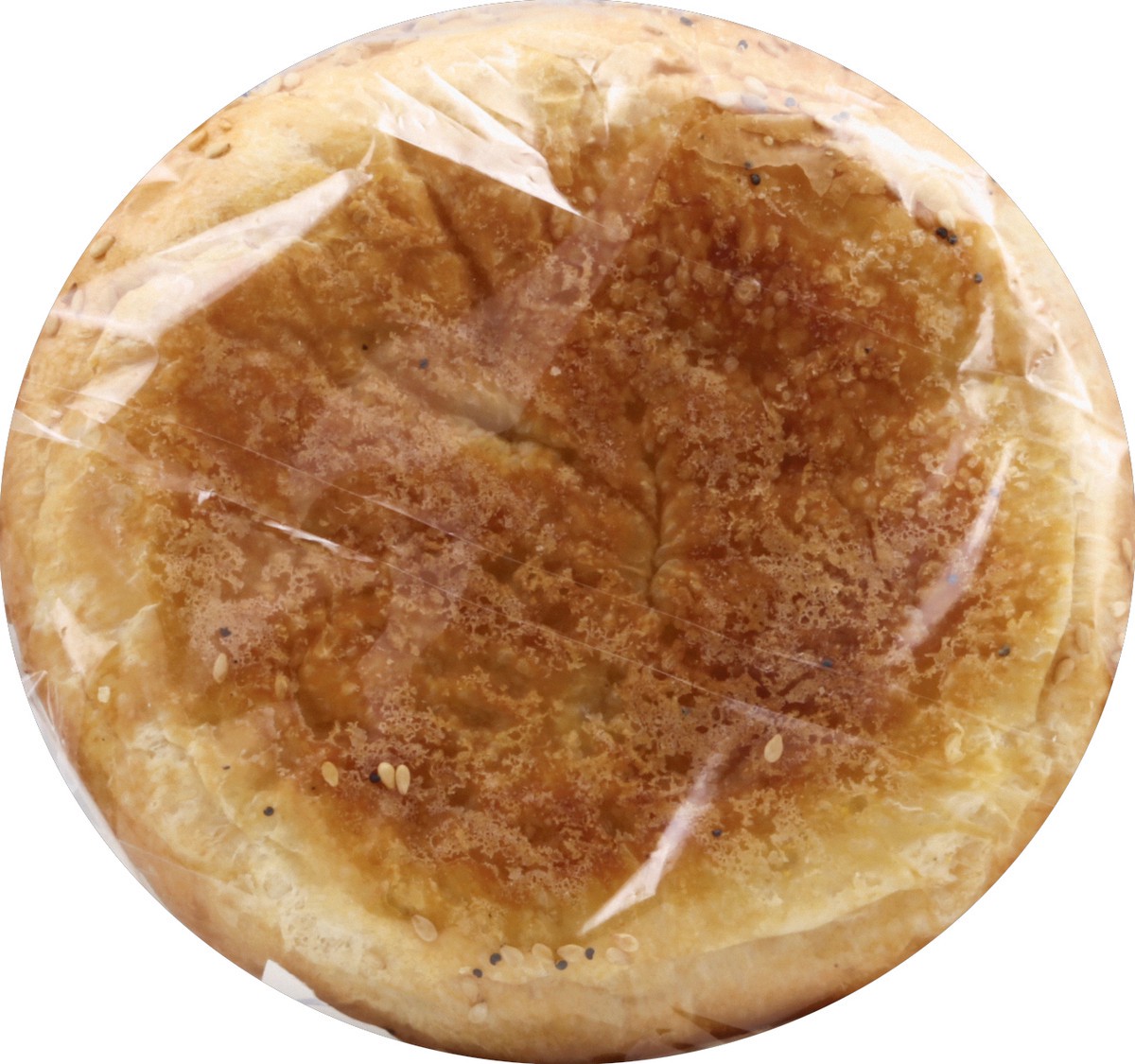 slide 3 of 5, Harris Teeter Fresh Foods Market Kaiser Rolls, 4 ct